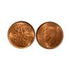 Image 1 : 1939 Canada Small Cent-ICG MS66Red