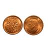Image 1 : 1940 Canada Small Cent-ICCSMS65Red