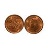Image 1 : 1941 Canada Small Cent-ICCSMS63Red