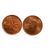 Image 1 : 1942 Canada Small Cent-ICGMS64Red