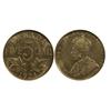 Image 1 : 1924 Canada Five Cent-NGCMS63