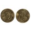 Image 1 : 1928 Canada Five Cent-ICCSMS62