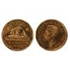 Image 1 : 1942T Canada Five Cent-ICCSMS63Cam