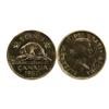 Image 1 : 1957 Canada Five Cent-ICGMS67