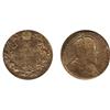 Image 1 : 1907 Canada Twenty-Five Cent-NGCMS61