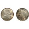 Image 1 : 1943 Canada Twenty-Five Cent-ICCSAU50