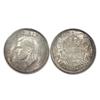 Image 1 : 1946 Canada Fifty Cent-ICCSMS63