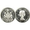 Image 1 : 1964 Canada Fifty Cent-ACGMS66UHC