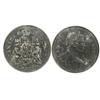 Image 1 : 1982SB Canada Fifty Cent-ICGMS64