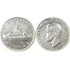 Image 1 : 1945 Canada One Dollar-ICCSEF40