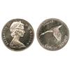 Image 1 : 1967Diving Goose Canada Dollar-ICGMS67