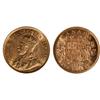 Image 1 : 1912 Canada $5 Gold-MS60
