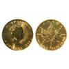 Image 1 : 1994 Canada $2 Gold ML-NGCMS68