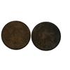 Image 1 : 1861 New Brunswick Large Cent-ICCS MS60