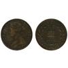 Image 1 : 1872H Newfoundland Large Cent-ICCSF15