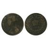Image 1 : 1888 Newfoundland Large Cent-ICCSG4