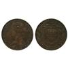 Image 1 : 1894 Newfoundland Large Cent-ICCSVF20