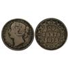 Image 1 : 1873 Newfoundland Twenty Cents-ICCSVG10
