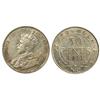 Image 1 : 1911 Newfoundland Fifty Cent-ICCSVF30