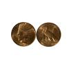 Image 1 : 1912 Ind USA $10 Gold-MS60