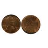 Image 1 : 1910S USA One Cent-ANACSMS66RB