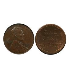 1917D USA One Cent-ANACSMS65BN