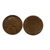 Image 1 : 1925D USA One Cent-ANACSMS65RB