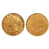 Image 19 : Australian Half Sovereign Gold Set