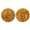 Image 1 : 1747 JB Spain 1/2 Escudo-VF