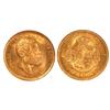Image 1 : 1875 Sweden 20 Kronor-NGCMS65