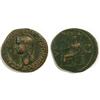 Image 1 : 37-41 AD Caligula AE AS-VF