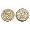 Image 1 : 69-79 Vespasian Denarius-gVF