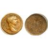 Image 1 : 98-117 Trajan Sestertius-Fine