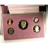 Image 1 : 1990S USA Proof Set