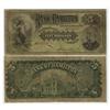 Image 1 : 1892 Bank of Hamilton $5-G/aVG