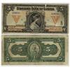 Image 1 : 1914 Standard Bank of Canada $5-Fine