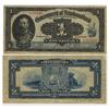 Image 1 : 1920 Gov't of Newfoundland $1-Fine