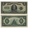 Image 1 : 1923 Dominion of Canada $1-EF