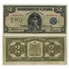 Image 1 : 1923 Dominion of Canada $2-VF