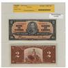 Image 1 : 1937 Bank of Canada $2-CCGSUnc63