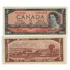 Image 1 : 1954 Bank of Canada $2.00-aUnc