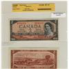 Image 1 : 1954 Bank of Canada $2 Devil Face-CCGSEF45