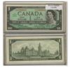 Image 1 : 1967 Bank of Canada *$1-Unc