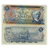 Image 1 : 1972 Bank of Canada *$5-VF/EF