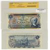 Image 1 : 1972 Bank of Canada *$5-CCGSUnc64