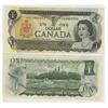 Image 1 : 1973 Bank of Canada *$1-EF