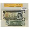 Image 1 : 1973 Bank of Canada *$1-CCGSUnc63