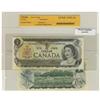 Image 1 : 1973 Bank of Canada *$1-CCGSUnc63