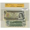 Image 1 : 1973 Bank of Canada *$1-CCGSUnc64