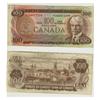 Image 1 : 1975 Bank of Canada *$100-Fine